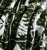 Coperta natalizia morbida e accogliente, imbottita, ideale Anteprima dell’immagine prodotto 4