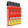 XENOTEC Premium Feuerlöschspray – 4er Set - 750ml – Produktbild-Vorschau 1