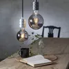 Lampa LED E27 G125 szkło dymione 1,8W 2100K 80 lumenów Podgląd zdjęcia produktu 20