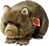 Teddy Hermann Wombat, Kuscheltier, Stofftier, Plüschtier, Produktbild-Vorschau 1