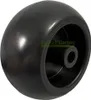 2X Laufrolle Mähwerk MTD G 185 200 U 845 Raiffeisen RMS Produktbild-Vorschau 3