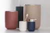 WENKO Swing top bin Agropoli L Kosz na śmieci do użytku Podgląd zdjęcia produktu 3