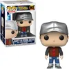 Back to the Future - Marty in Future Outfit 962 - Funko Produktbild-Vorschau 2