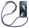 Handykette für Xiaomi 17T Pro Hülle mit Band Case Produktbild-Vorschau 2
