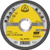 Klingspor Kronenflex A 60 Extra disques à tronçonner 125 x Voir les images du produit 2