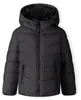 Minoti Winterjacke Jungen mit Schrägsteppung und Kapuze, Produktbild-Vorschau 1