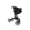 Rollator MAMBO (anthrazitgrau) Produktbild-Vorschau 3