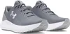 Under Armour Surge 4 Steel-Mod Gray-White Größe EU 45,5 Produktbild-Vorschau 3