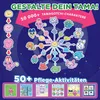 Tamagotchi Paradise - Océano Congelado Vista previa de la imagen del producto 10