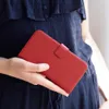 Selencia Bibliothèque en cuir véritable pour le Samsung Voir les images du produit 7