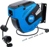 BGS Avvolgicavo automatico 15 m - 3321 Anteprima dell’immagine prodotto 1