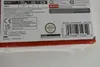 The back of a Nintendo Switch game case, showing product information and a barcode. Produktbild-Vorschau