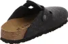 Birkenstock Schuhe Boston Anthracite Felt, 160373 Produktbild-Vorschau 19