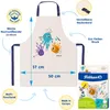 Herlitz Schultüte T-Rex Explorer 85 cm gefüllt Jungen Produktbild-Vorschau 5