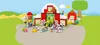 LEGO® DUPLO® 10952 Grange, tracteur et soins aux animaux Voir les images du produit 18