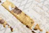 Tapiso koberec GOLDEN Moderný krátky vlas Béžová Zlatá Náhľad obrázku produktu 3