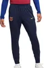 NIKE - fcb m nk df strk pant kpz - Niebieski Podgląd zdjęcia produktu 8