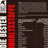 Powerstar BLACKOUT Hardcore Pre-Workout-Booster 600g | Produktbild-Vorschau 5