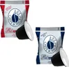 Caffè Borbone Kaffee Kapseln Respresso SET, 50x Blau 50x Produktbild-Vorschau 1