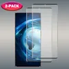 2-Pack Samsung Galaxy S23 Ultra 5G - Gehärtetes Glas 9H - Produktbild-Vorschau 2