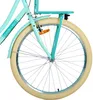 Volare Excellence Vélo Enfant - Fille - 26 pouces - Rose - Voir les images du produit 6