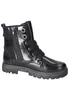 Ricosta Stiefelette Stiefelette Leder/Synthetik Produktbild-Vorschau 3