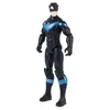 DC Comics BAT FGR 12inNightwing S2V1F22 GML, 3 rok / roky, Náhľad obrázku produktu 3