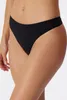 Schiesser Damen String 38  schwarz Stück Produktbild-Vorschau 4