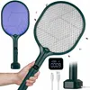 Vayox Elektrická plácačka na mouchy IKV-957 | UV | 3 režimy Náhled obrázku produktu 1