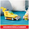 Paw Patrol: Cachorros Acuáticos - Vehículo base con diseño Vista previa de la imagen del producto 12