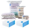 Vakuové sáčky na oblečení a ložní prádlo – 4 velikosti, Náhled obrázku produktu 7