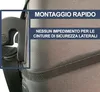 Fundas para asientos de coche Lupex, compatibles con los Vista previa de la imagen del producto 5