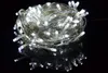 10er LED Lichterkette kaltweiß 3er Batteriebetrieb innen Produktbild-Vorschau 4