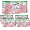 Papier toaletowy Foxy Jedwab neutralny dla skóry (8 rolek) Podgląd zdjęcia produktu 1