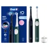 Oral-B iO Series 2, Erwachsener, Vibrierende Zahnbürste, Produktbild-Vorschau 1