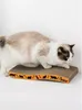 PURLOV 22037 Horizontaler Kratzbaum für Katzen Produktbild-Vorschau 11