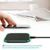 Induktion Ladestation 15W für Samsung Galaxy S26 S25 S24 Produktbild-Vorschau 15