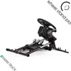 Wheel Stand Pro Farm Truck – Lenkradständer – Schwarze Produktbild-Vorschau 2