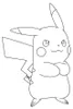 Pokémon Activity-Buch: Mein cooles Malbuch Produktbild-Vorschau 9