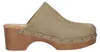 Sabot/Clog diverse Absatzhöhen 2419-1-KH Produktbild-Vorschau 4
