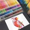H&B 120 kredek, wstępnie zaostrzonych, kredki do szkiców, Podgląd zdjęcia produktu 10