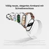 Nutikell Xiaomi  Smart Band 10 Ceramic Edition Pearl White Voir les images du produit 9