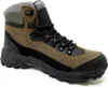 Trekkinstiefel wasserdicht Unisex MILAN schwarz 41 Produktbild-Vorschau 24
