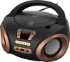 Lecteur CD/MP3 (boombox) ADLER AD 1181bc Voir les images du produit 1