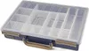 CIMCO raaco Handybox 412004 včetně 4xPSC boxů 310x375x265mm Náhled obrázku produktu 7