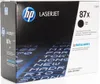 HP 87X       Schwarz     LaserJet    Tonerpatrone Produktbild-Vorschau 25