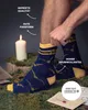 HARRY POTTER Socken Adventskalender Klappbox 42-46 Produktbild-Vorschau 4