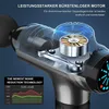 MODFU Massagepistole Elektrische Massage Gun LED Produktbild-Vorschau 7
