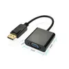 B64 DisplayPort auf VGA Adapter 25cm – DP Stecker zu VGA Produktbild-Vorschau 4
