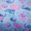 Lilo & Stitch by Loungefly Mini Backpack Be Mine Productafbeelding-voorbeeld 4